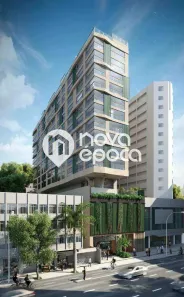 Apartamento com 2 Quartos à venda, 72m² no Copacabana, Rio de Janeiro
