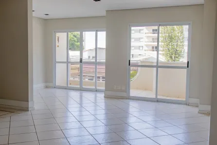 Apartamento com 3 Quartos para venda ou aluguel, 154m² no Cidade Nova, Indaiatuba