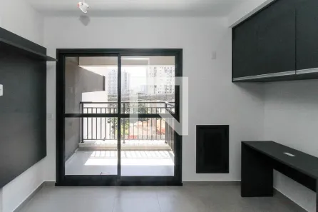 Kitnet com 1 Quarto à venda, 28m² no Jardim Avelino, São Paulo