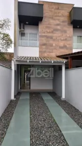 Casa com 2 Quartos para alugar, 672m² no Boa Vista, Joinville