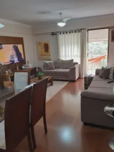 Apartamento com 3 Quartos à venda, 100m² no Vila Sinibaldi, São José do Rio Preto