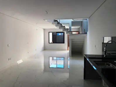 Sobrado com 3 Quartos à venda, 111m² no Jardim Jua, São Paulo