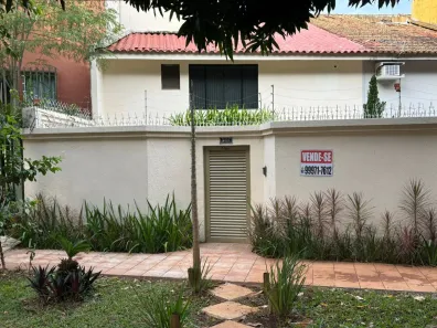 Sobrado com 6 Quartos à venda, 240m² no Setor Sul, Goiânia