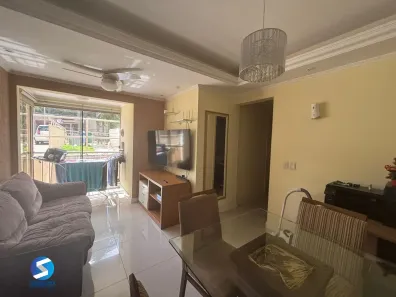 Apartamento com 2 Quartos à venda, 50m² no Sarandi, Porto Alegre