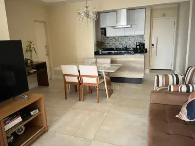 Apartamento com 3 Quartos à venda, 84m² no Vila Suzana, São Paulo