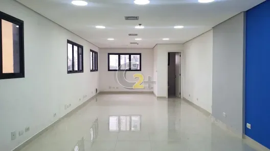 Sala Comercial à venda, 52m² no Vila Clementino, São Paulo