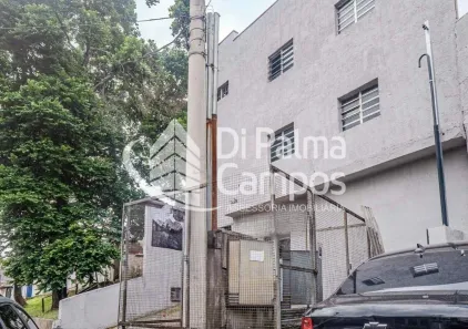 Galpão/Depósito/Armazém para alugar, 300m² no Vila Firmiano Pinto, São Paulo