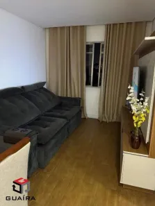 Apartamento com 1 Quarto à venda, 52m² no Nova Petrópolis, São Bernardo do Campo