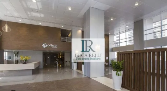 Sala Comercial à venda, 42m² no Bethaville I, Barueri
