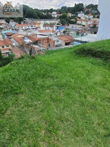 Lote/Terreno à venda, 300m² no Horto Florestal, São Paulo