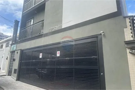 Apartamento com 2 Quartos à venda, 43m² no Vila Mazzei, São Paulo