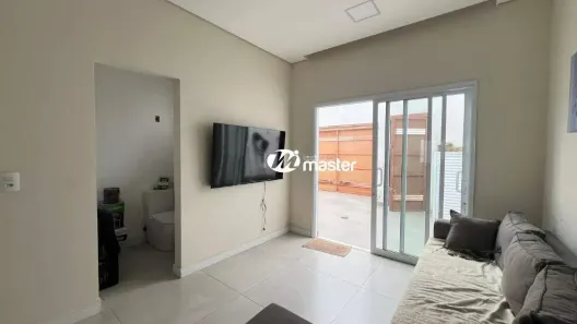 Casa com 2 Quartos à venda, 140m² no Jardim São Caetano II, Rio Claro