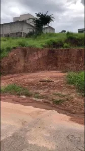 Lote/Terreno à venda, 256m² no Jardim Santo Antônio II, Campo Limpo Paulista