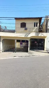 Casa com 3 Quartos à venda, 210m² no Vila Parque Jabaquara, São Paulo