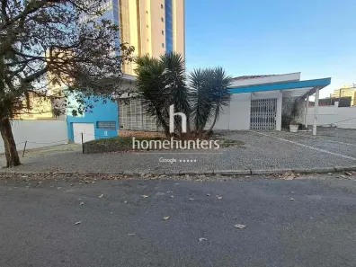 Prédio Comercial com 1 Quarto para alugar, 424m² no Cambuí, Campinas