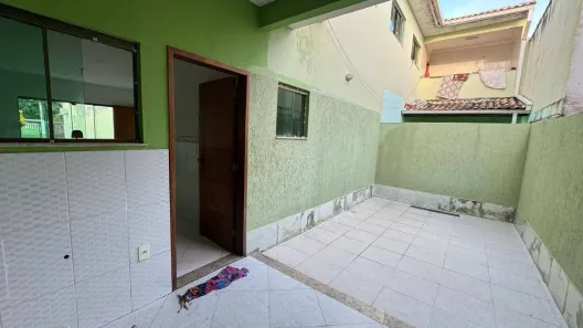 Casa com 1 Quarto para alugar, 60m² no Parque Hotel, Araruama