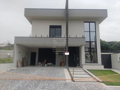 Casa de Condomínio com 3 Quartos à venda, 275m² no Pinheiro, Valinhos