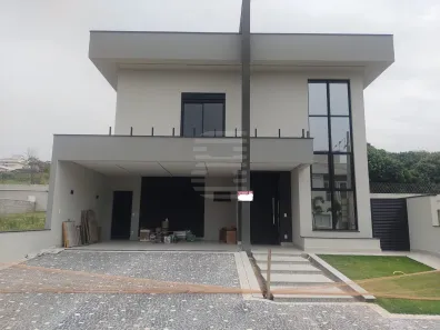 Casa de Condomínio com 3 Quartos à venda, 275m² no Pinheiro, Valinhos