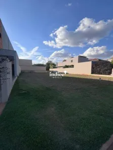 Lote/Terreno à venda, 405m² no Residencial Alto do Castelo, Ribeirão Preto