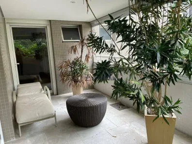 Apartamento com 4 Quartos à venda, 303m² no Paraíso, São Paulo