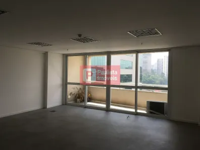 Sala Comercial para alugar, 62m² no Chácara Santo Antônio (Zona Sul), São Paulo