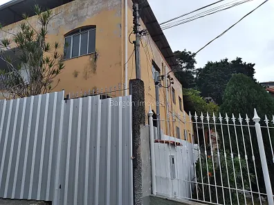 Casa com 5 Quartos à venda, 120m² no Bairu, Juiz de Fora