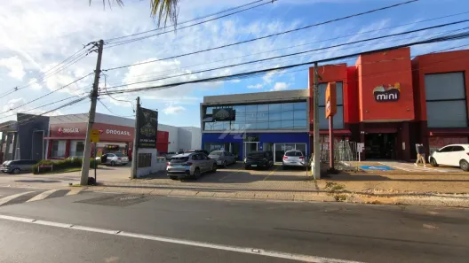 Ponto Comercial para alugar, 80m² no Swiss Park, Campinas