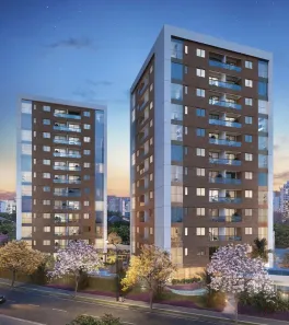 Apartamento com 3 Quartos à venda, 92m² no Poço, Recife