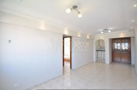 Apartamento com 2 Quartos à venda, 62m² no Vila Gustavo, São Paulo