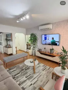 Apartamento com 4 Quartos à venda, 140m² no Bento Ferreira, Vitória