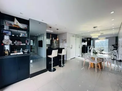 Apartamento com 2 Quartos à venda, 70m² no Gramado, Cotia