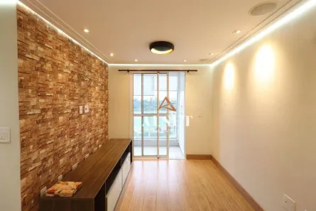 Apartamento com 2 Quartos para alugar, 54m² no Vila Formosa, São Paulo