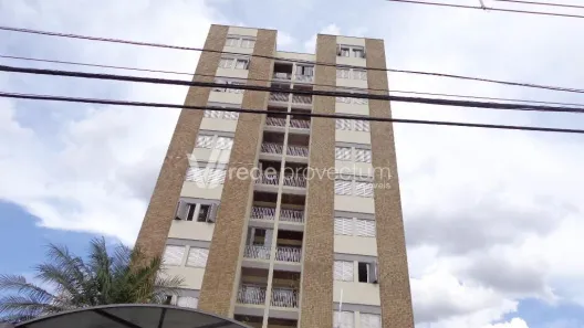 Apartamento com 3 Quartos à venda, 85m² no São Bernardo, Campinas