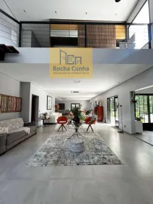 Casa de Condomínio com 4 Quartos à venda, 570m² no Canindé, São Paulo