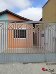 Casa com 3 Quartos à venda, 100m² no Parada XV de Novembro, São Paulo