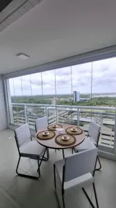 Apartamento com 4 Quartos para alugar, 200m² no , Paço do Lumiar