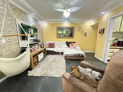 Apartamento com 3 Quartos à venda, 75m² no Jardim Taquaral, São Paulo