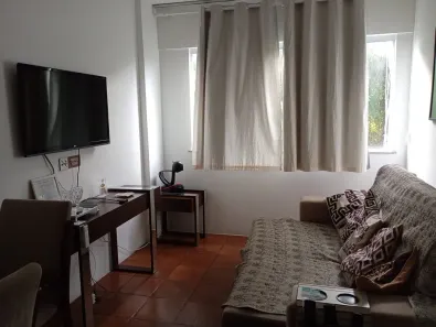 Apartamento com 2 Quartos para alugar, 70m² no Matatu, Salvador