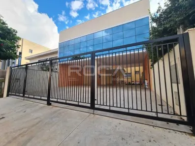 Sala Comercial para alugar, 28m² no Campos Elíseos, Ribeirão Preto