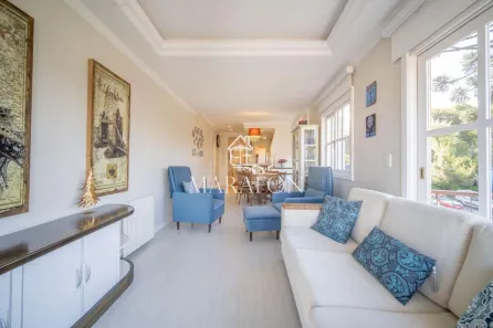 Apartamento com 3 Quartos à venda, 94m² no Planalto, Gramado