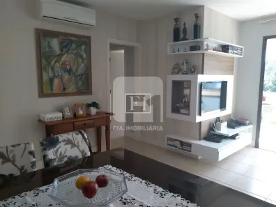 Apartamento com 2 Quartos à venda, 80m² no Pantanal, Florianópolis