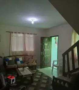 Sobrado com 5 Quartos à venda, 142m² no Jardim Las Vegas, Santo André