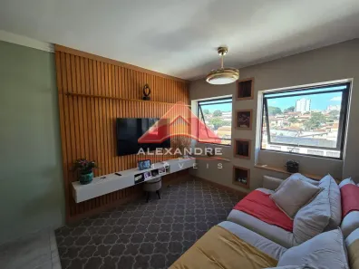 Apartamento com 2 Quartos à venda, 61m² no Vila Maria, São José dos Campos