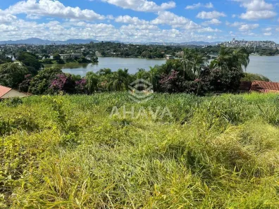 Lote/Terreno à venda, 2400m² no Jardim Atlântico, Belo Horizonte
