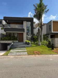 Casa de Condomínio com 4 Quartos à venda, 600m² no Tamboré, Barueri