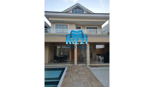 Casa de Condomínio com 3 Quartos à venda, 320m² no Recreio dos Bandeirantes, Rio de Janeiro