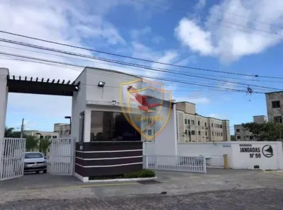 Apartamento com 2 Quartos à venda, 45m² no Nova Parnamirim, Parnamirim