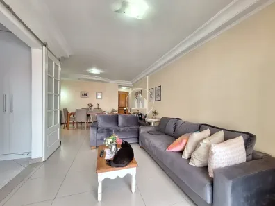 Apartamento com 2 Quartos à venda, 119m² no Campinas, São José