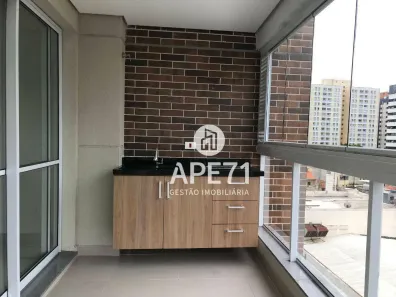 Apartamento com 2 Quartos para alugar, 60m² no Vila da Saúde, São Paulo