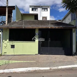Casa com 2 Quartos à venda, 97m² no Residencial Santa Paula, Jacareí